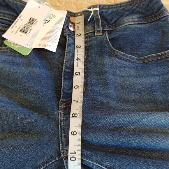 Guess Flex Shape Up Jeans